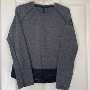 Adidas Long Sleeve